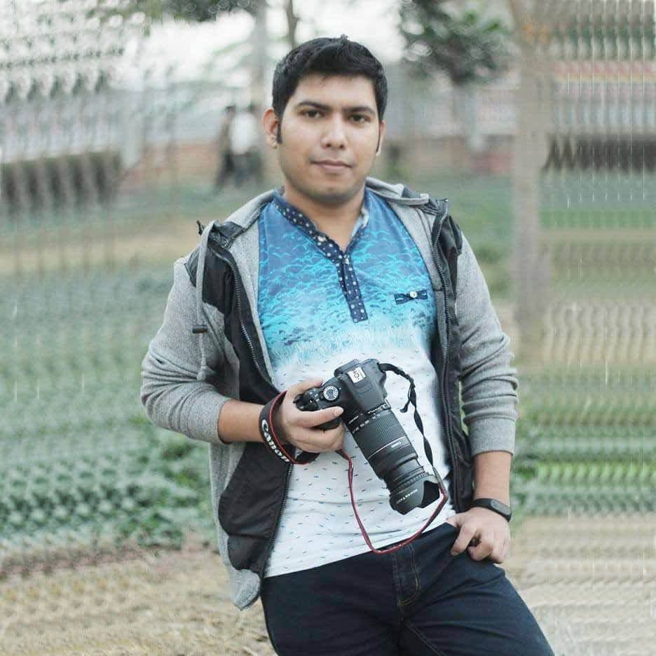 Faisal Tusher